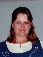 Cynthia McAlister