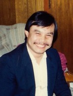 Joshua Nguyen