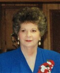 Janie Nell  Ledford