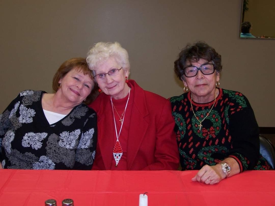 Ingeborg Armstrong Obituary - West Monroe, LA | Griffin Funeral Home